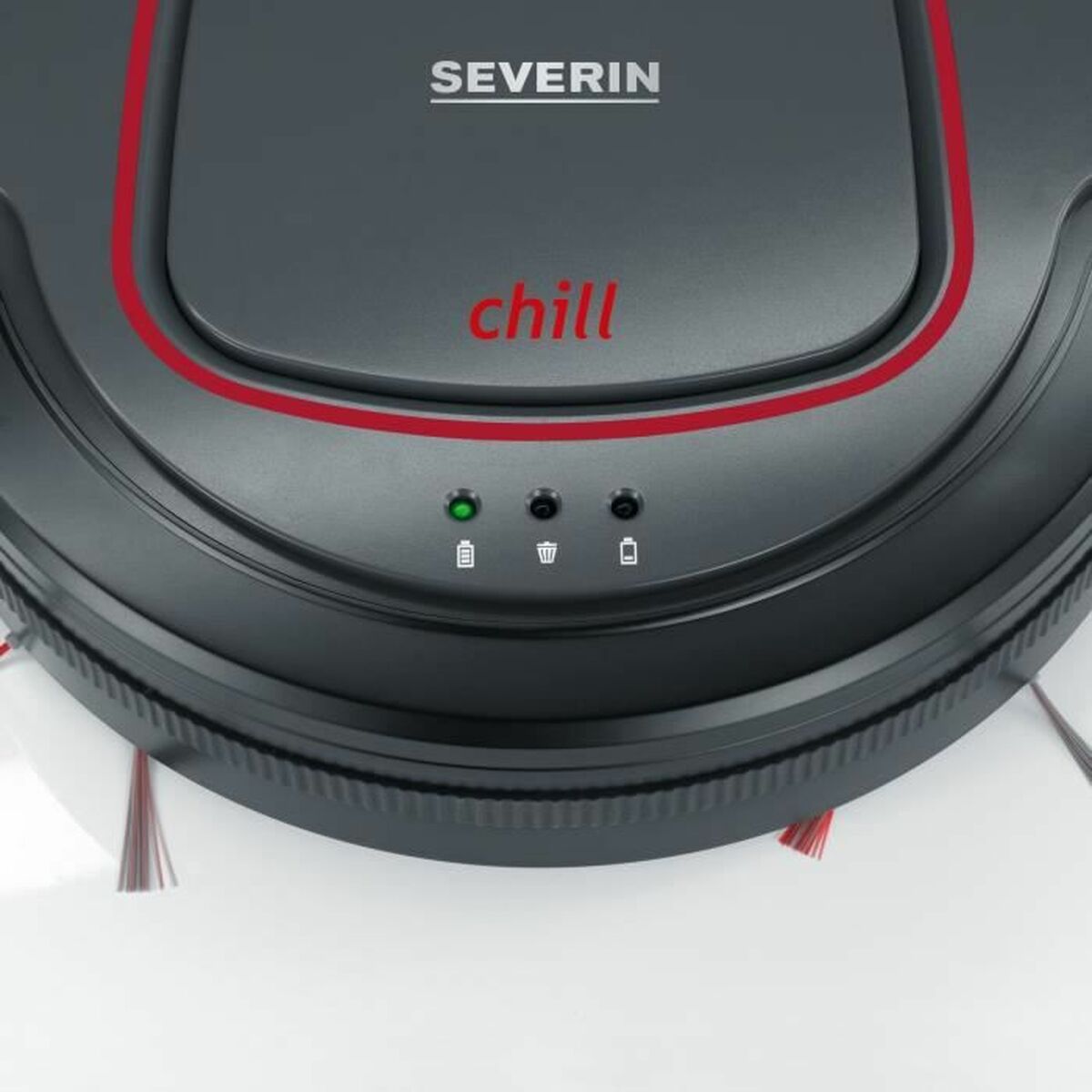 Робот-пылесос Severin RB7025